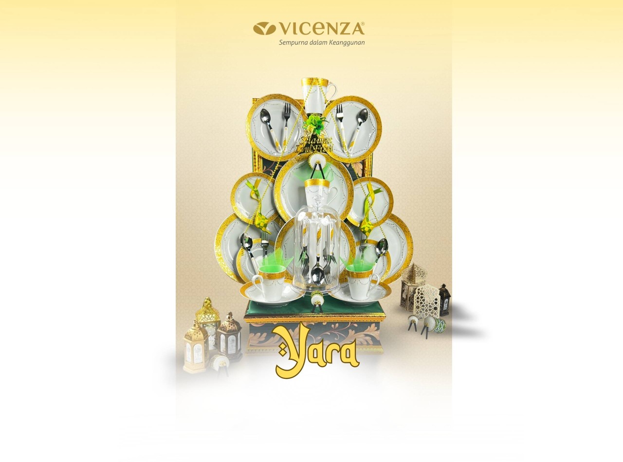 2026 HAMPERS LEBARAN YARA MELATI